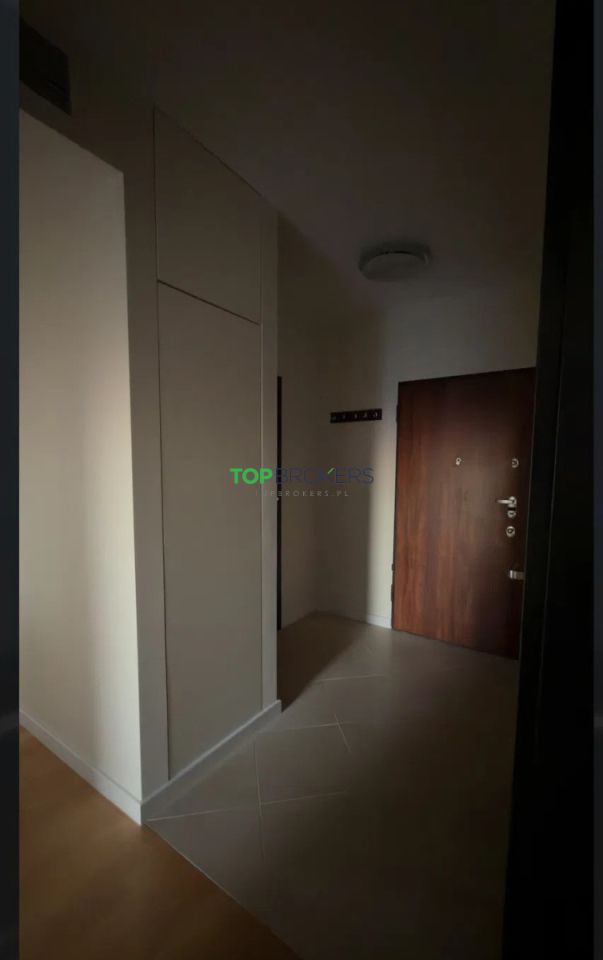 Mieszkanie 3-pokojowe Warszawa Mokotów, al. Wyścigowa. Zdjęcie 16