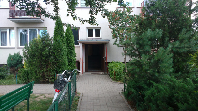 Mieszkanie 2-pokojowe Ciechanów, ul. Wyzwolenia. Zdjęcie 1