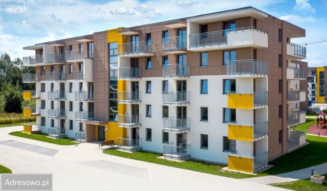 Mieszkanie 3-pokojowe Kraków Bieżanów, ul. Mariana Domagały. Zdjęcie 1