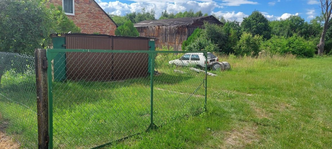 Działka budowlana Otanów. Zdjęcie 2