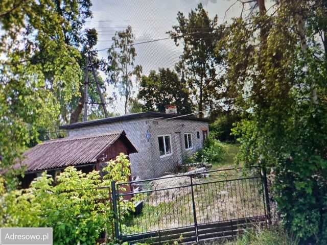 Nieruchomość komercyjna Otrębusy, ul. Poranna. Zdjęcie 1