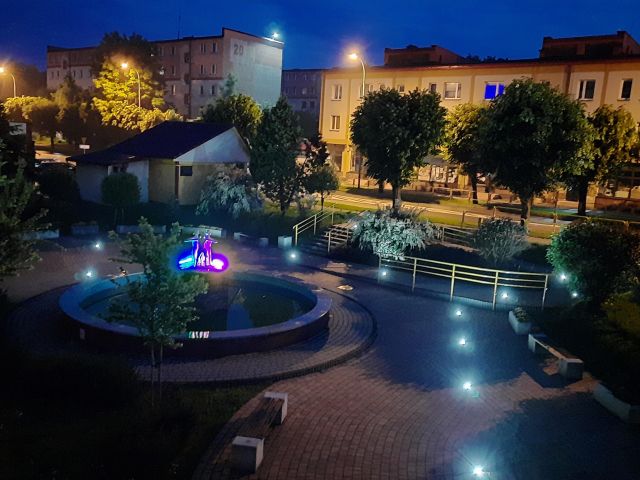 Mieszkanie 3-pokojowe Siemiatycze, ul. 11 Listopada. Zdjęcie 1