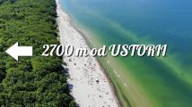 Działka budowlana Machowinko