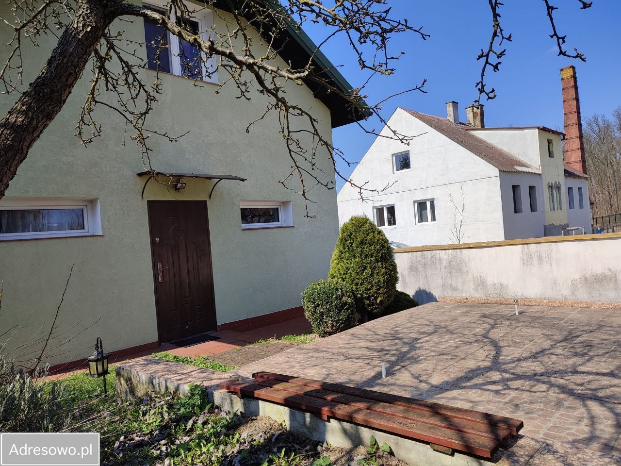 dom wolnostojący, 2 pokoje Łabiszyn, ul. Bydgoska. Zdjęcie 5