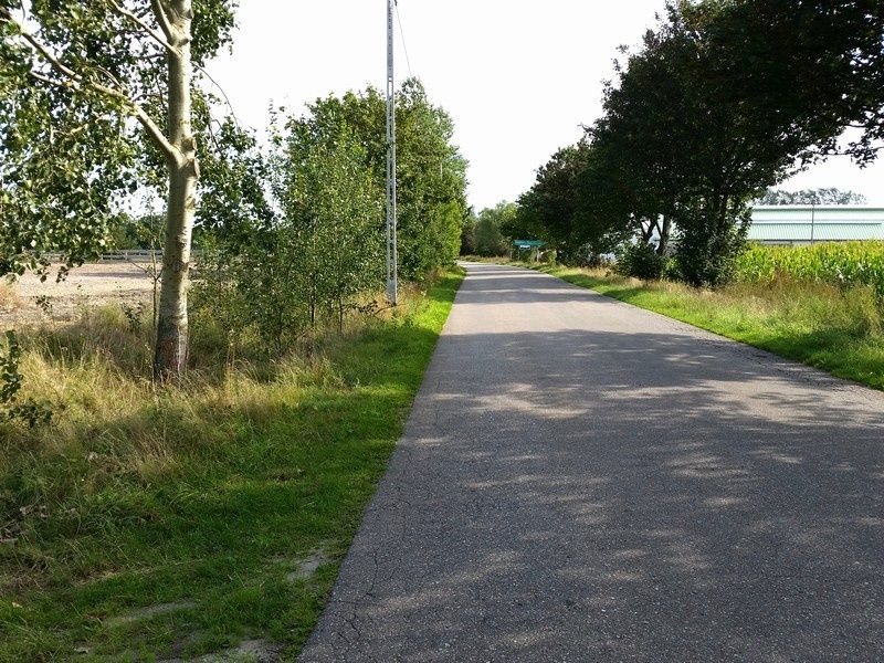 Działka inna Karwieńskie Błoto Pierwsze. Zdjęcie 6