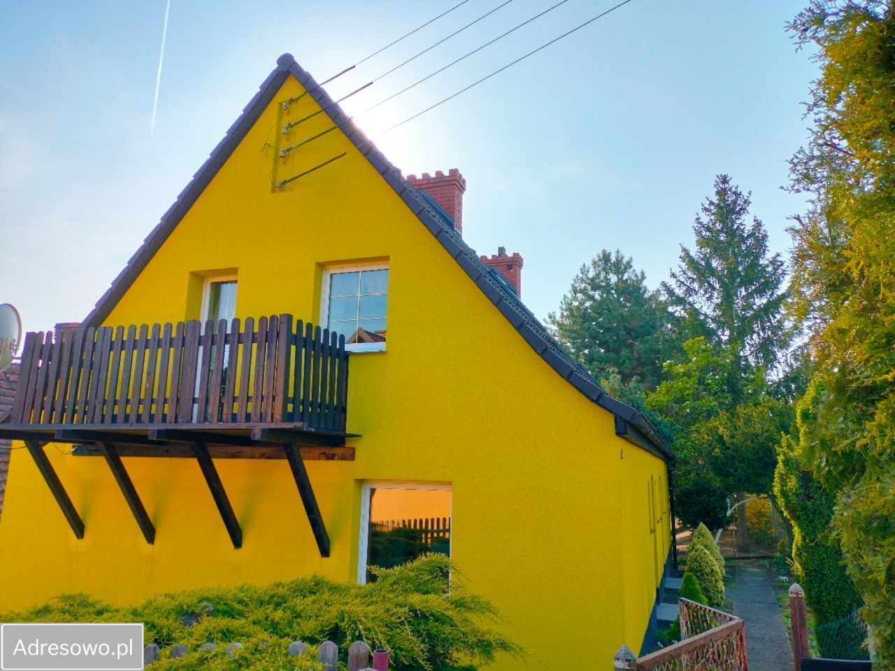 dom wolnostojący, 6 pokoi Żarki Średnie. Zdjęcie 4