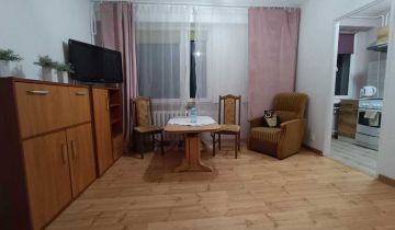 Mieszkanie 1-pokojowe Bydgoszcz, ul. Jana Biziela