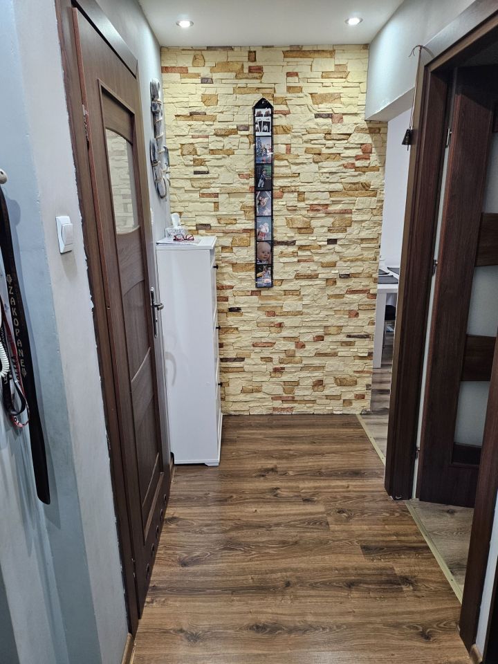 Mieszkanie 3-pokojowe Nowy Dwór Mazowiecki, ul. Chemików. Zdjęcie 3