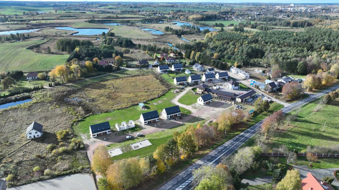 bliźniak Stary Dwór. Zdjęcie 4