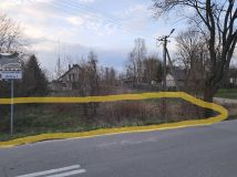 Działka budowlana Pryszczowa Góra. Zdjęcie 4