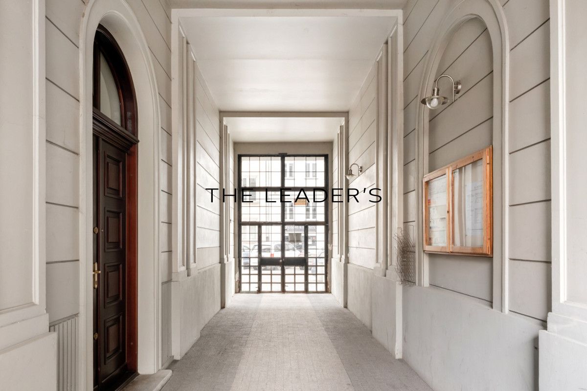 Mieszkanie 2-pokojowe Warszawa Śródmieście, ul. Lwowska. Zdjęcie 17