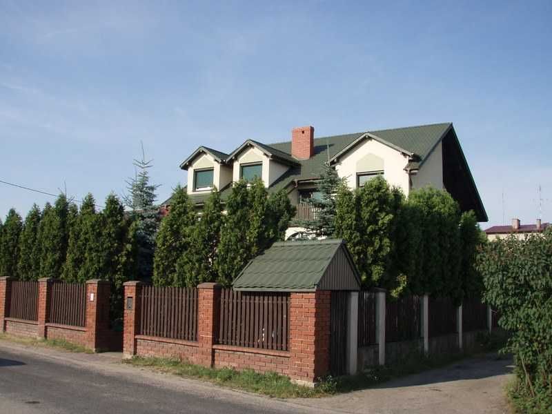 dom wolnostojący Radom, ul. Puszczańska. Zdjęcie 8