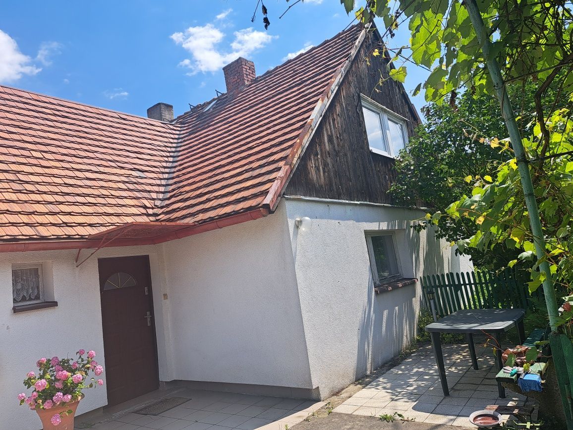 bliźniak Nysa, ul. Józefa Grzegorza Chłopickiego. Zdjęcie 3