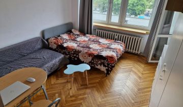 Mieszkanie 1-pokojowe Kraków Krowodrza, ul. Królewska