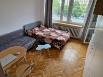 Mieszkanie 1-pokojowe Kraków Krowodrza, ul. Królewska