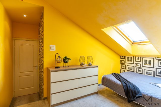 Mieszkanie 5-pokojowe Luboń, ul. Jana III Sobieskiego. Zdjęcie 7