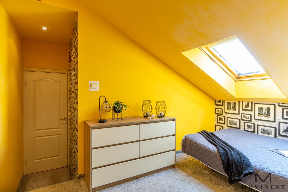 Mieszkanie 5-pokojowe Luboń, ul. Jana III Sobieskiego. Zdjęcie 7