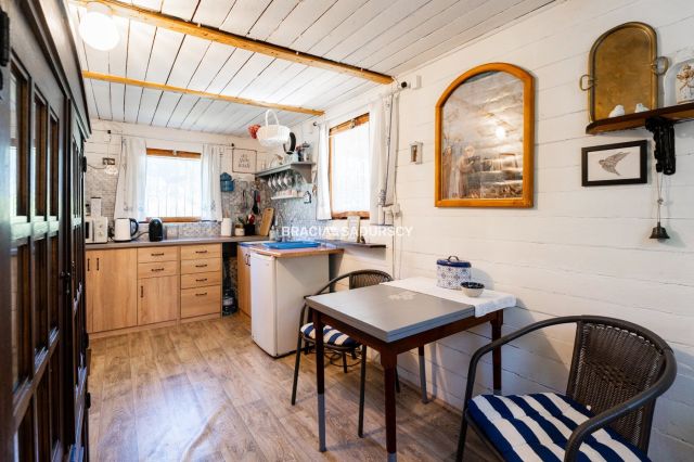 Działka rekreacyjna Balice, ul. Aleja Jurajska. Zdjęcie 17