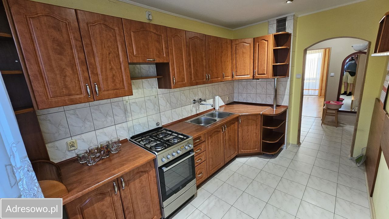 Mieszkanie 3-pokojowe Kielce, os. Na Stoku. Zdjęcie 8