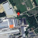 Garaż/miejsce parkingowe Świebodzin, os. Widok. Zdjęcie 3