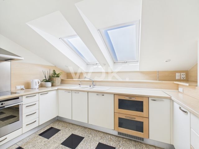 Mieszkanie 5-pokojowe Warszawa Śródmieście, ul. Piękna. Zdjęcie 7