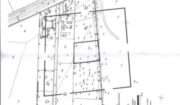 Działka rolno-budowlana Binowo