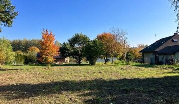 Działka budowlana Rydułtowy, ul. Andrzeja Struga