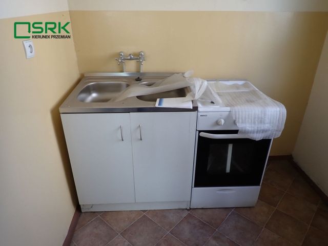 Mieszkanie 1-pokojowe Wodzisław Śląski, os. 1 Maja. Zdjęcie 4