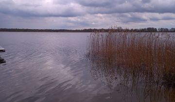 Działka rekreacyjna Wieleń
