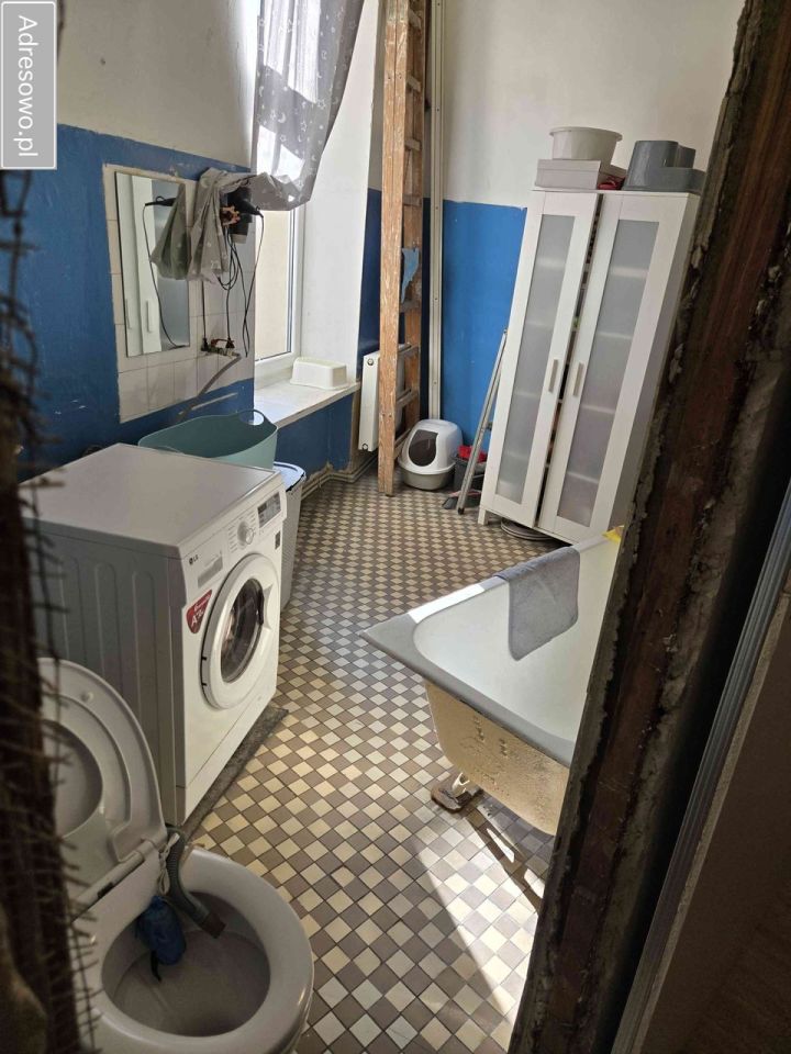 Mieszkanie 2-pokojowe Łódź Śródmieście, ul. Stefana Żeromskiego. Zdjęcie 15