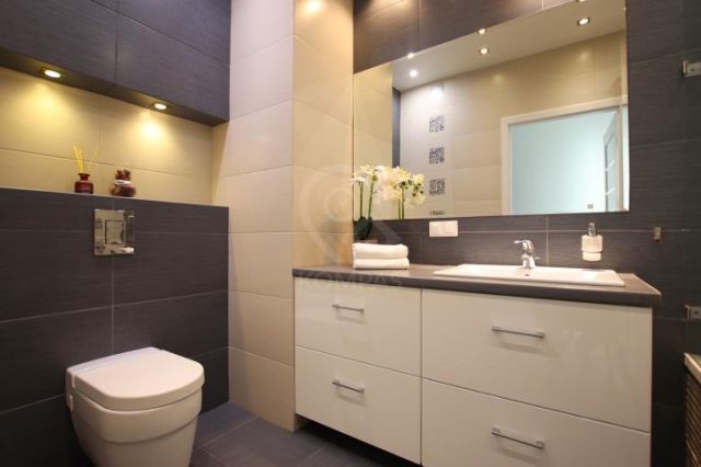 Mieszkanie 3-pokojowe Wrocław Krzyki, ul. Klasztorna. Zdjęcie 12