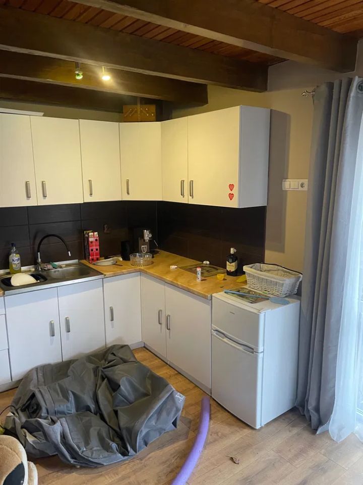 Działka rod Osieczna, ul. Norwida. Zdjęcie 10