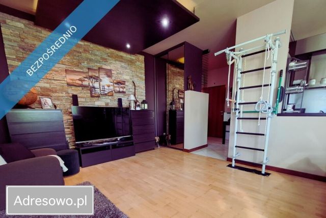 Mieszkanie 2-pokojowe Jabłonna, ul. Akademijna. Zdjęcie 1