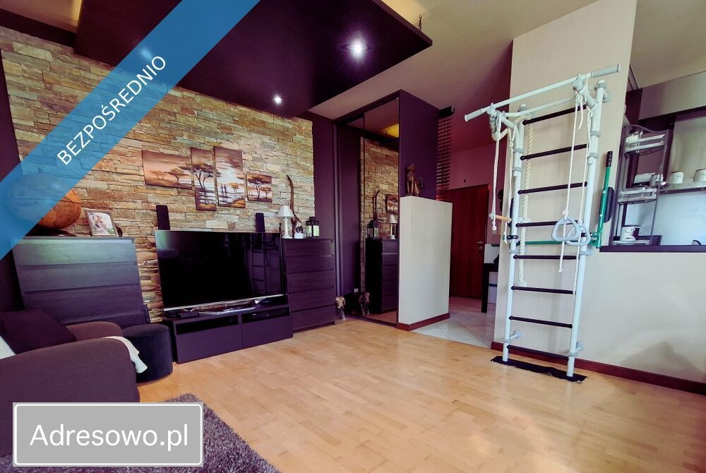 Mieszkanie 2-pokojowe Jabłonna, ul. Akademijna