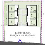 Mieszkanie 4-pokojowe Kraków Dębniki, ul. Spacerowa. Zdjęcie 4