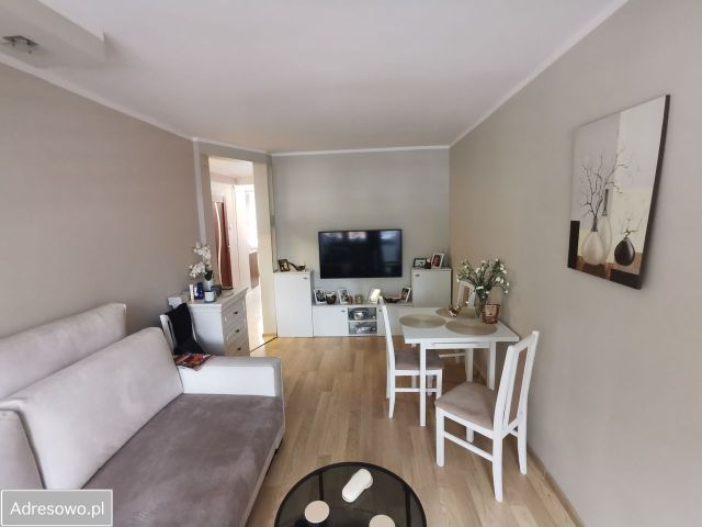 Mieszkanie 2-pokojowe Ełk Centrum, ul. Wojska Polskiego. Zdjęcie 1