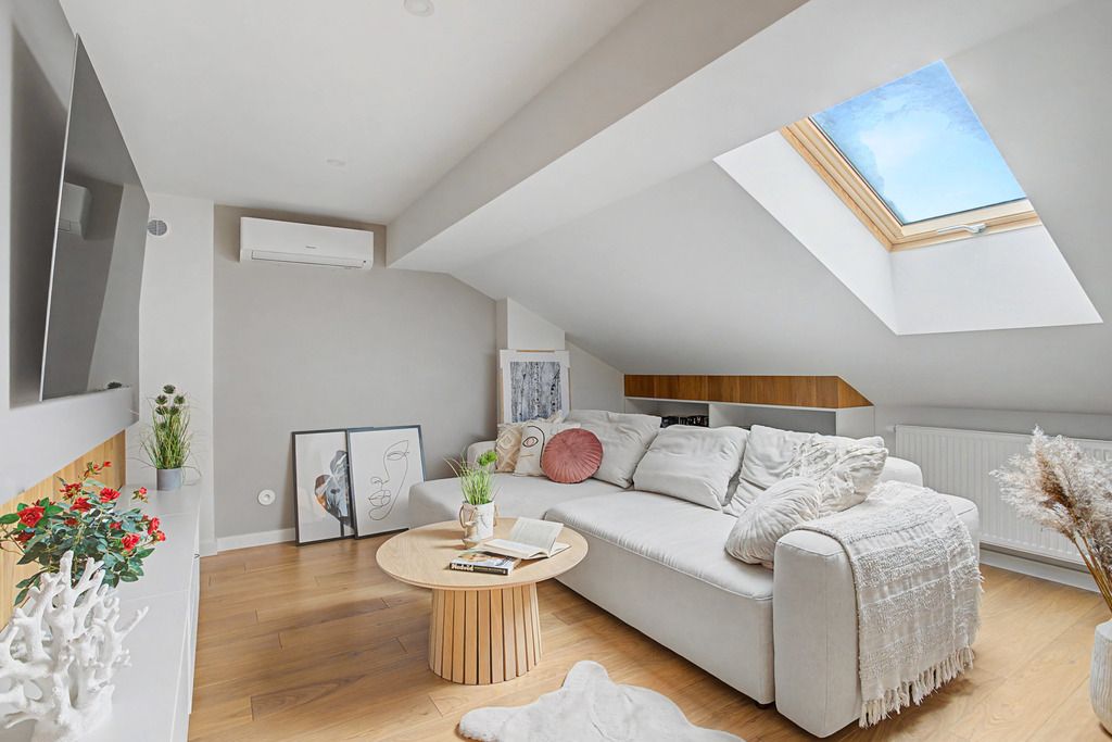 dom szeregowy, 5 pokoi Warszawa Białołęka. Zdjęcie 18