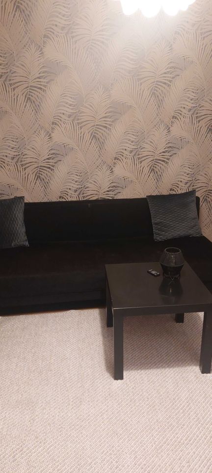 Mieszkanie 1-pokojowe Lublin Ponikwoda. Zdjęcie 1