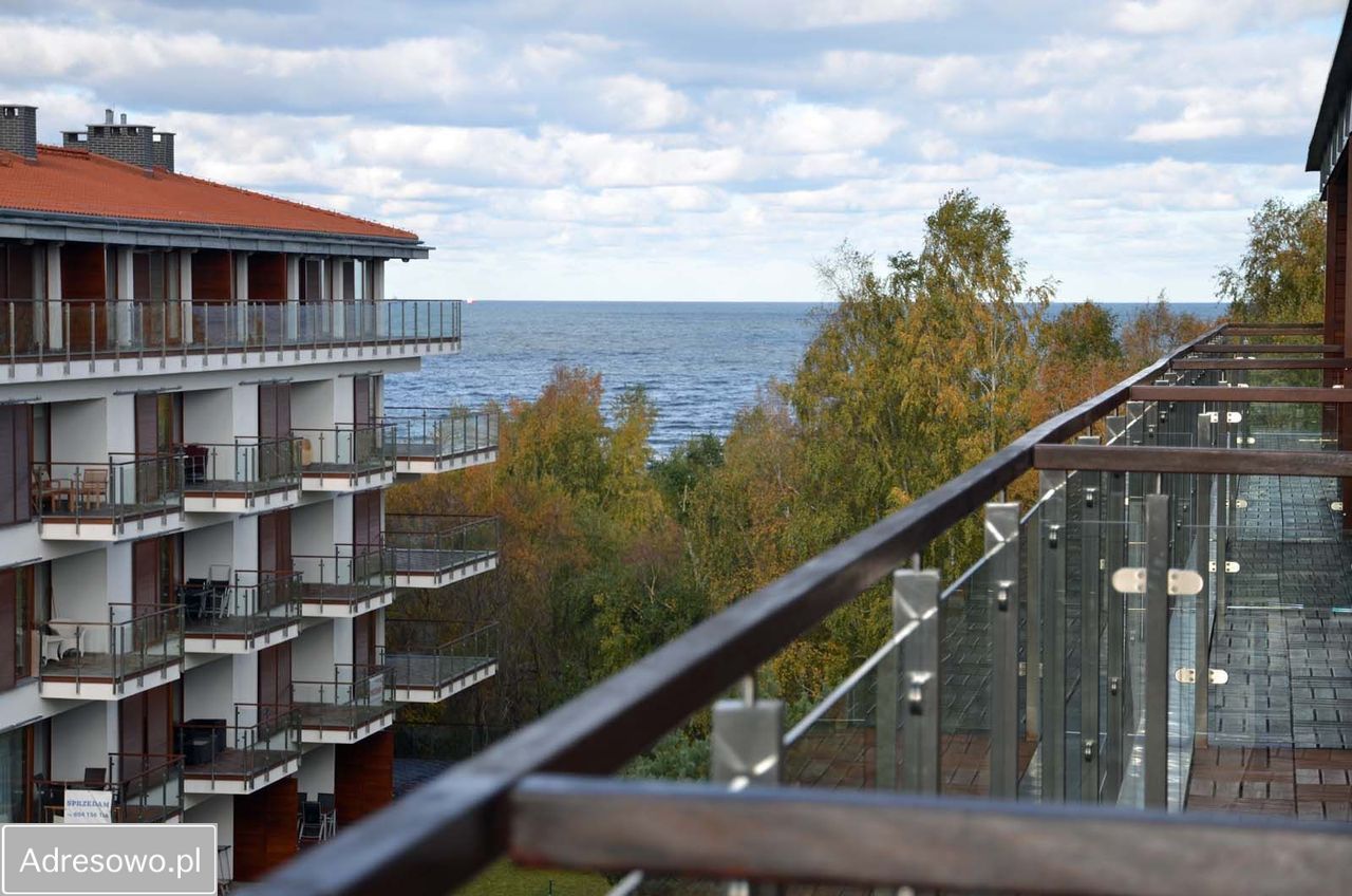 Mieszkanie 3-pokojowe Świnoujście, ul. Uzdrowiskowa. Zdjęcie 2