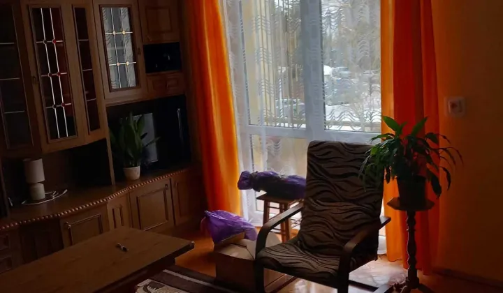 Mieszkanie 1-pokojowe Ostrowiec Świętokrzyski, ul. Henryka Sienkiewicza