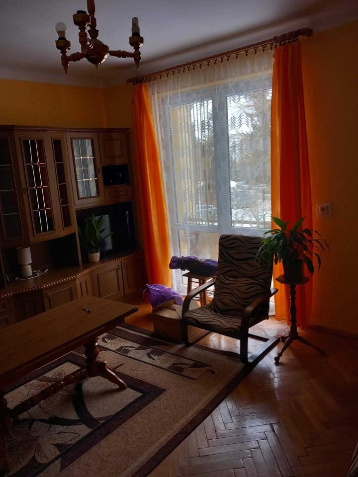 Mieszkanie 1-pokojowe Ostrowiec Świętokrzyski, ul. Henryka Sienkiewicza. Zdjęcie 1