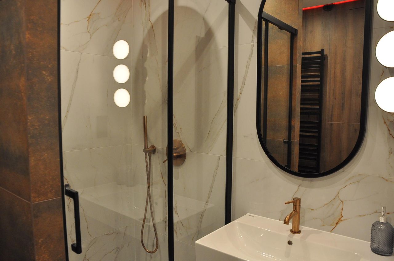 Mieszkanie 4-pokojowe Wrocław Maślice, ul. Węgliniecka. Zdjęcie 28