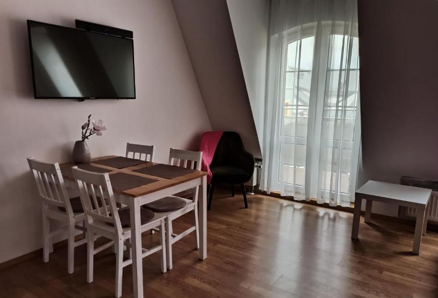 Mieszkanie 3-pokojowe Giżycko, ul. Żeglarska. Zdjęcie 13