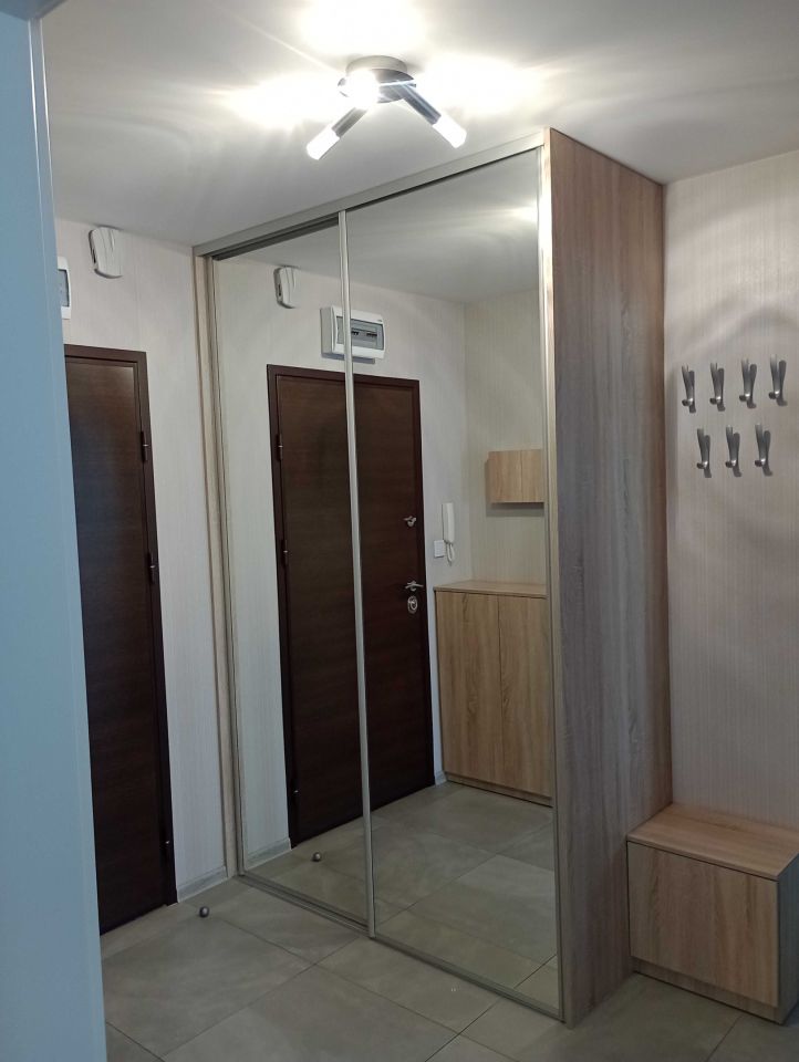 Mieszkanie 3-pokojowe Kraków Mistrzejowice, ul. Reduta. Zdjęcie 6