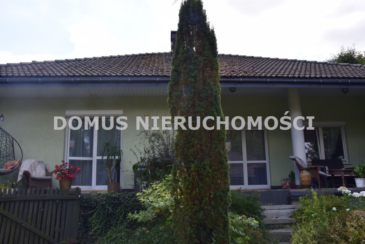 dom wolnostojący, 5 pokoi Piotrków Trybunalski. Zdjęcie 15