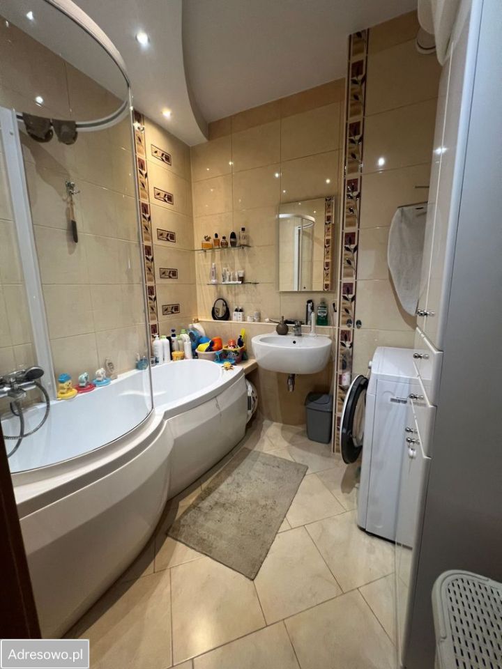 Mieszkanie 2-pokojowe Kraków Dębniki, ul. prof. Michała Bobrzyńskiego. Zdjęcie 7