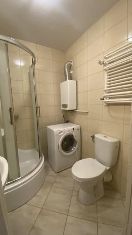 Mieszkanie 1-pokojowe Kielce Uroczysko, ul. Klonowa. Zdjęcie 10