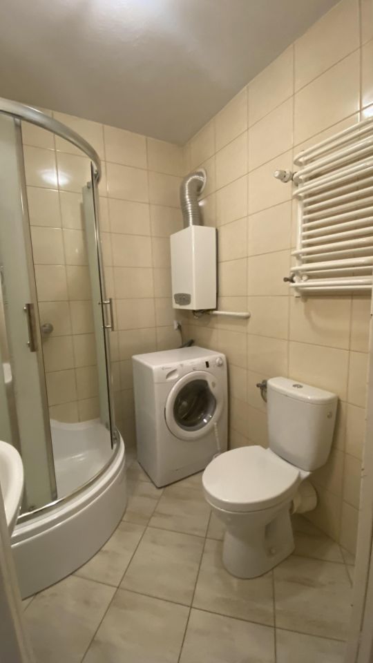 Mieszkanie 1-pokojowe Kielce Uroczysko, ul. Klonowa. Zdjęcie 10