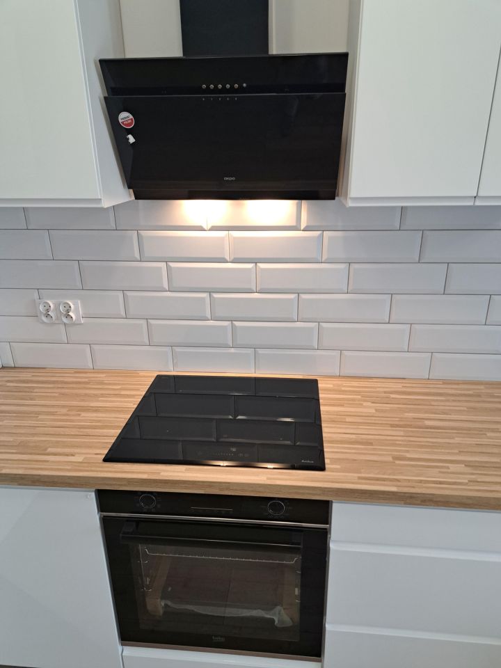 Mieszkanie 1-pokojowe Pruszcz Gdański, ul. Henryka Arctowskiego. Zdjęcie 4