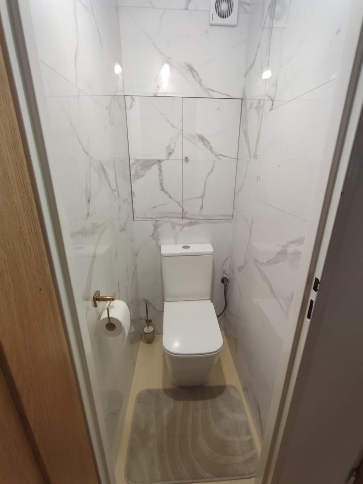 Mieszkanie 3-pokojowe Mielec Dzióbków, ul. Tytusa Chałubińskiego. Zdjęcie 6